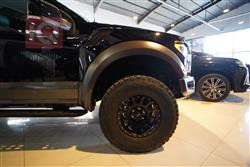 فۆرد F-150 راپتۆر
